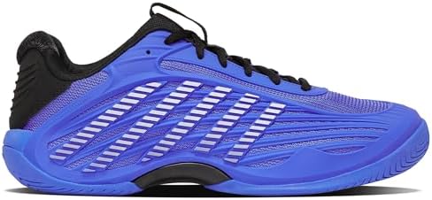 Amazon.com | K-Swiss Men's Hypercourt Express 2 HB Tennis Shoe